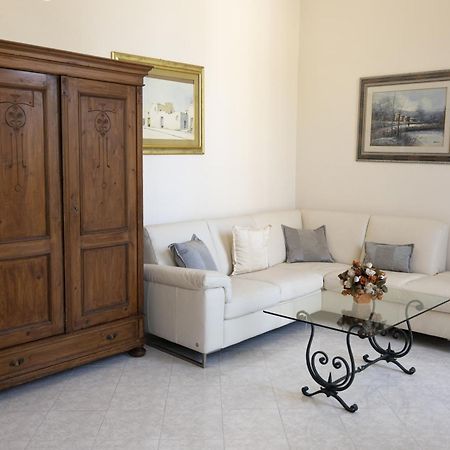 Via Paisiello Daire Lecce Dış mekan fotoğraf