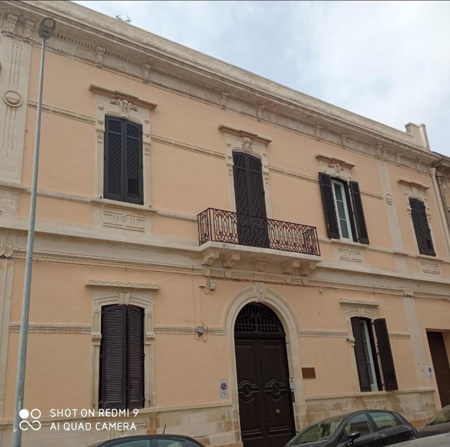 Via Paisiello Daire Lecce Dış mekan fotoğraf