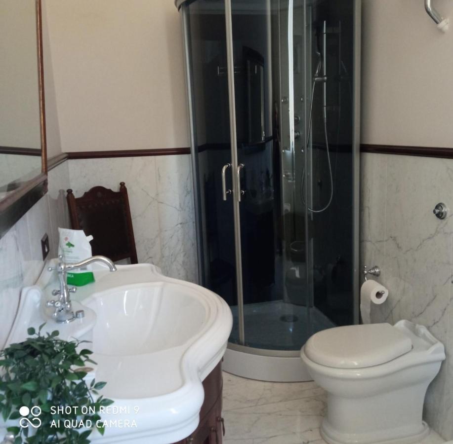 Via Paisiello Daire Lecce Dış mekan fotoğraf