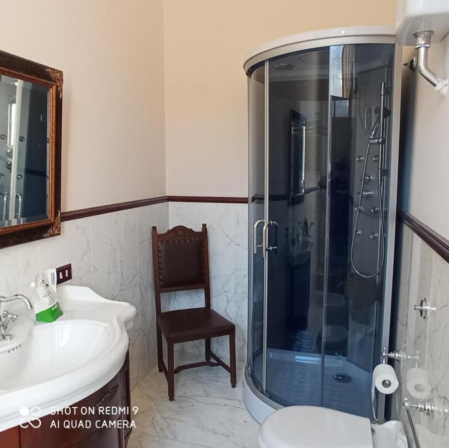 Via Paisiello Daire Lecce Dış mekan fotoğraf