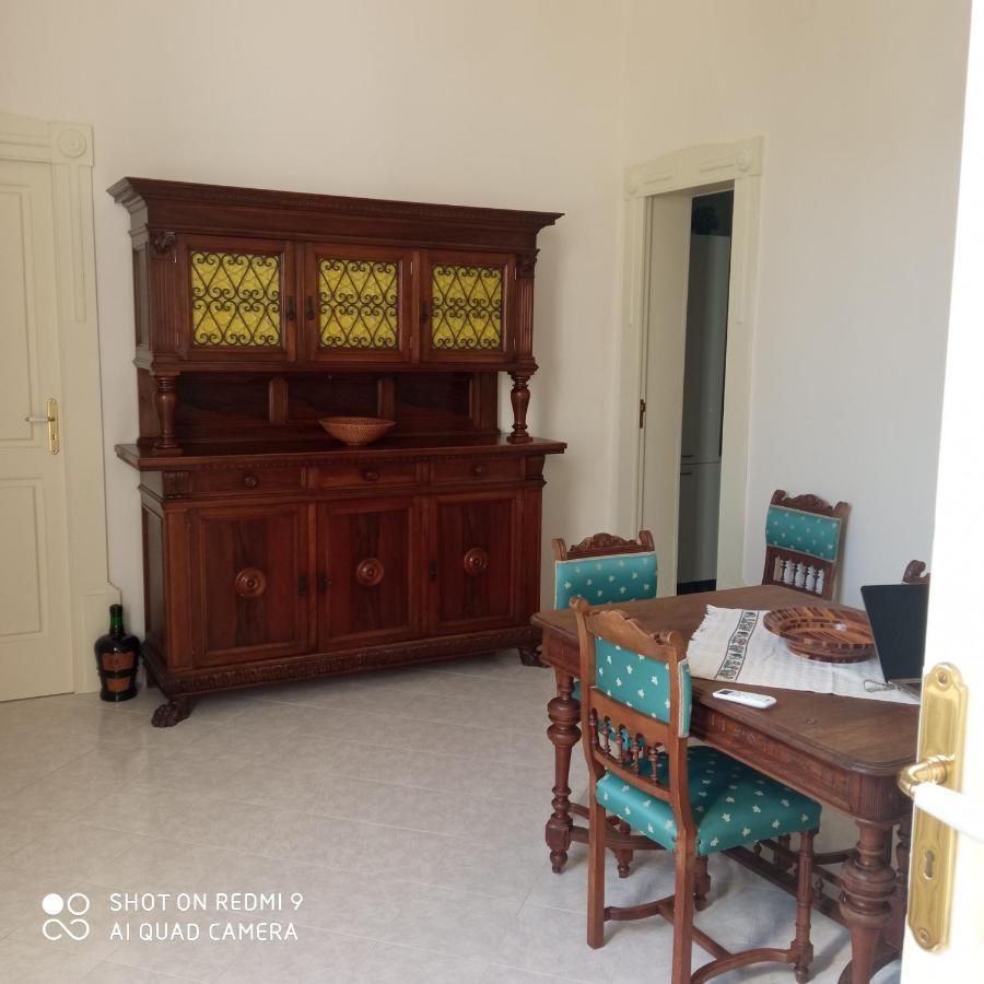 Via Paisiello Daire Lecce Dış mekan fotoğraf