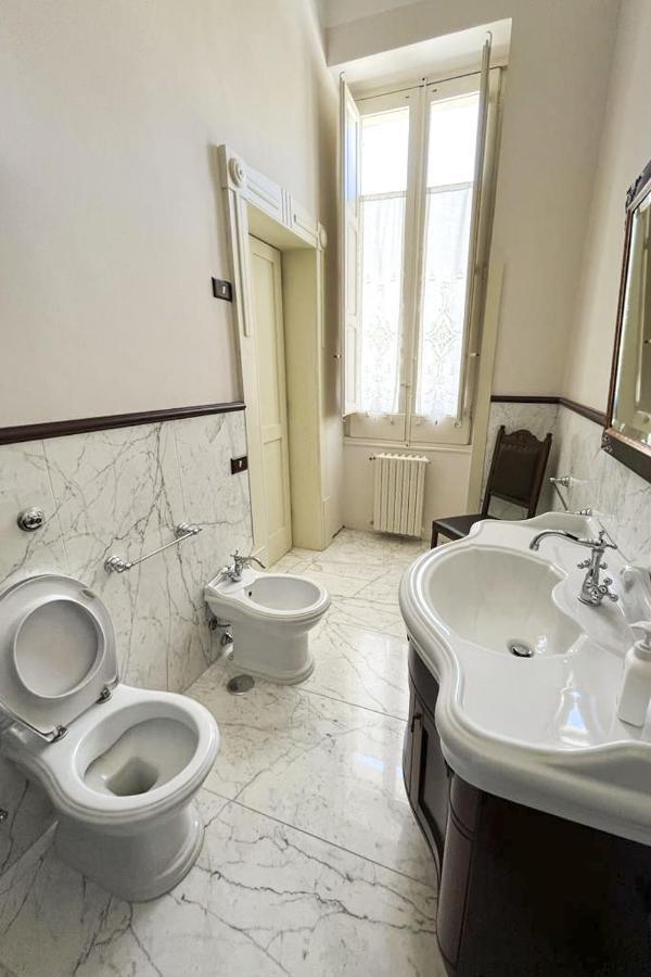 Via Paisiello Daire Lecce Dış mekan fotoğraf