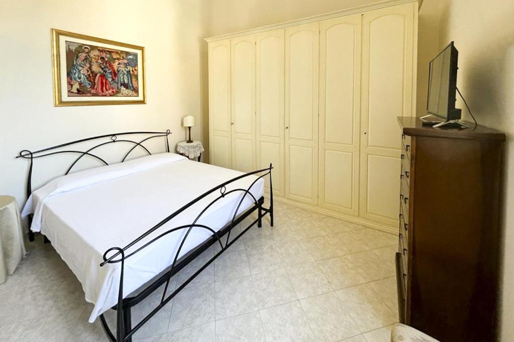 Via Paisiello Daire Lecce Dış mekan fotoğraf