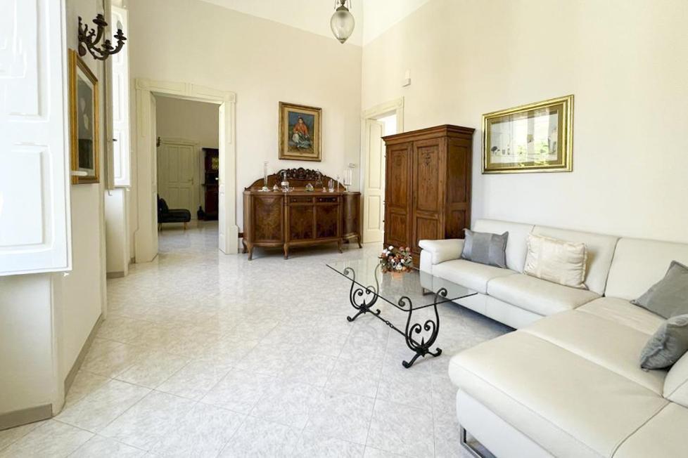 Via Paisiello Daire Lecce Dış mekan fotoğraf