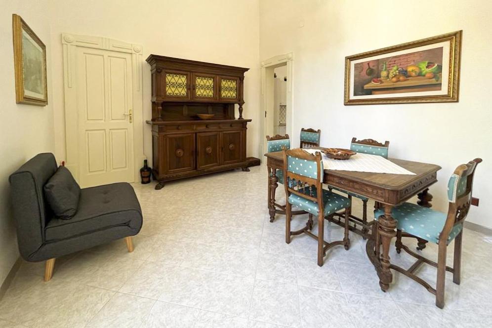 Via Paisiello Daire Lecce Dış mekan fotoğraf