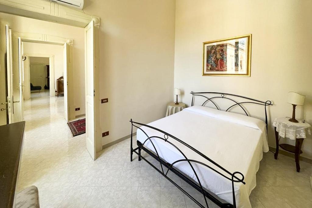 Via Paisiello Daire Lecce Dış mekan fotoğraf