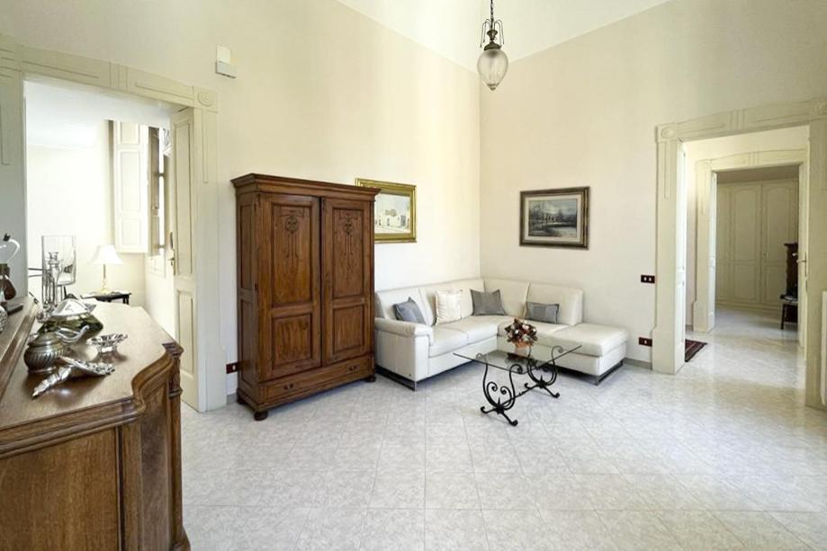 Via Paisiello Daire Lecce Dış mekan fotoğraf