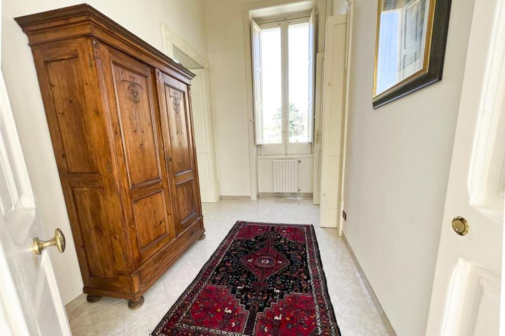 Via Paisiello Daire Lecce Dış mekan fotoğraf