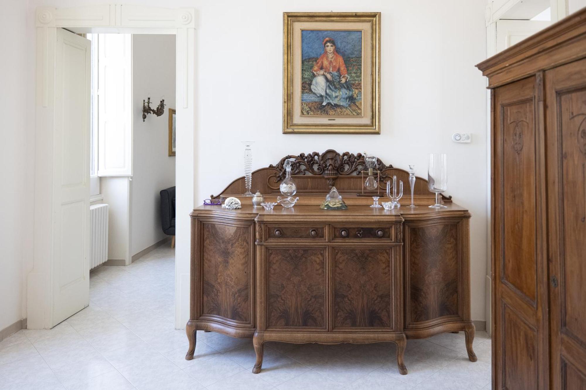 Via Paisiello Daire Lecce Dış mekan fotoğraf